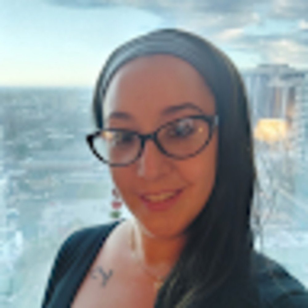 Meet your Posher, Karla